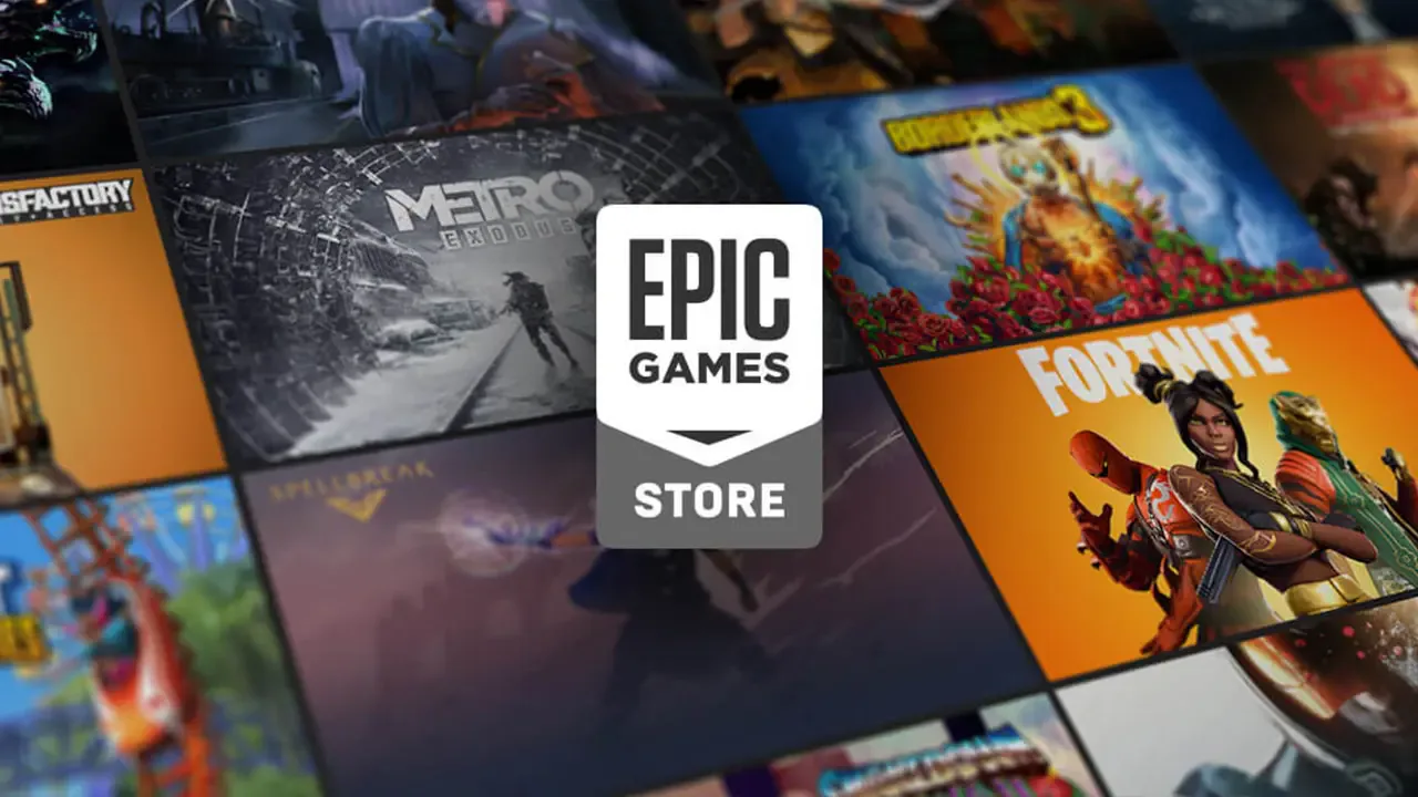 Epic Games Store'dan Haziran Sonu Sürprizi: İki Oyun Ücretsiz Oldu