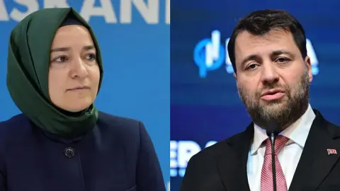 YENİ Partili Yavuzyılmaz: Tezmen ile Büyükelçi Sayan Koytak bağlantılı, Tuzcu da sürece karışık