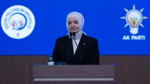 Fatma Betül Sayan Kaya ve eşi Ali Kaya hakkında soruşturma çağrısı: Tasfiye fonları iddiası gündemde