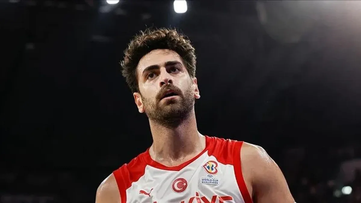 Beşiktaş'tan Furkan Korkmaz Transferi: Milli Oyuncu Siyah-Beyazlılarda Beşiktaş'tan Furkan Korkmaz Transferi: Milli Oyuncu Siyah-Beyazlılarda