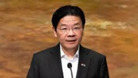 Singapur Başbakanı Lawrence Wong'un maaşına rekor zam: Yıllık 1 milyon dolar artış kararı alındı