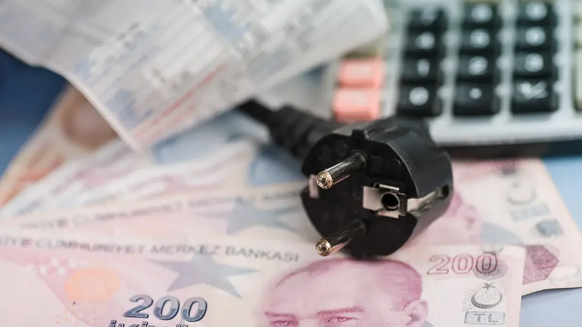 Elektrikte Serbest Tüketici Dönemi: Fatura Tasarrufu İçin Yeni Kurallar Elektrikte Serbest Tüketici Dönemi: Fatura Tasarrufu İçin Yeni Kurallar