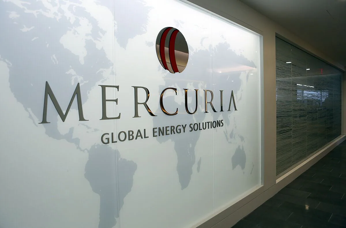 Enerji Devinden Rekor Artış: Mercuria'nın Kârı Hürmüz Kriziyle %88 Yükseldi Enerji Devinden Rekor Artış: Mercuria'nın Kârı Hürmüz Kriziyle %88 Yükseldi