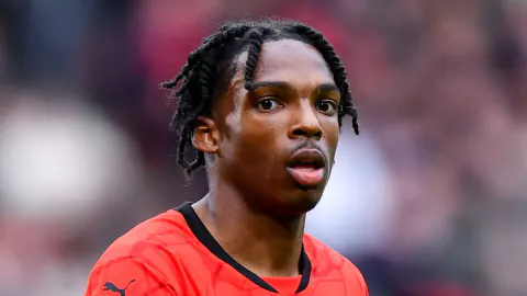 Liverpool'den 60 Milyon Sterlinlik İmza: Jeremy Jacquet Anfield Yolunda