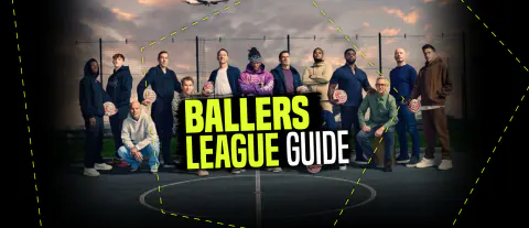 İngiltere'de Futbolun Yeni Yüzü: Prime FC ve Baller League UK Etkisi