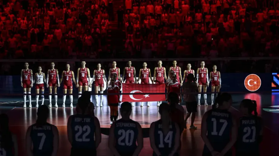 Filenin Sultanları Avrupa Şampiyonası çeyrek finalde Almanya ile karşılaşacak: Tarih, saat ve yayın kanalı belli oldu görseli