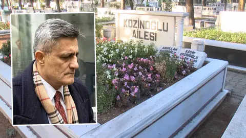 Kaşif Kozinoğlu cinayeti: 2. dalga operasyonunda 3 şüpheli tutuklandı