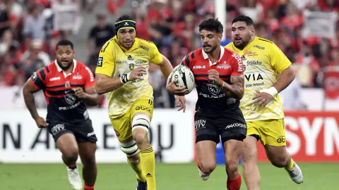 Toulouse Tarih Yazmaya Hazırlanıyor: Top 14 Finalinde Rekorlar ve Kayıplar