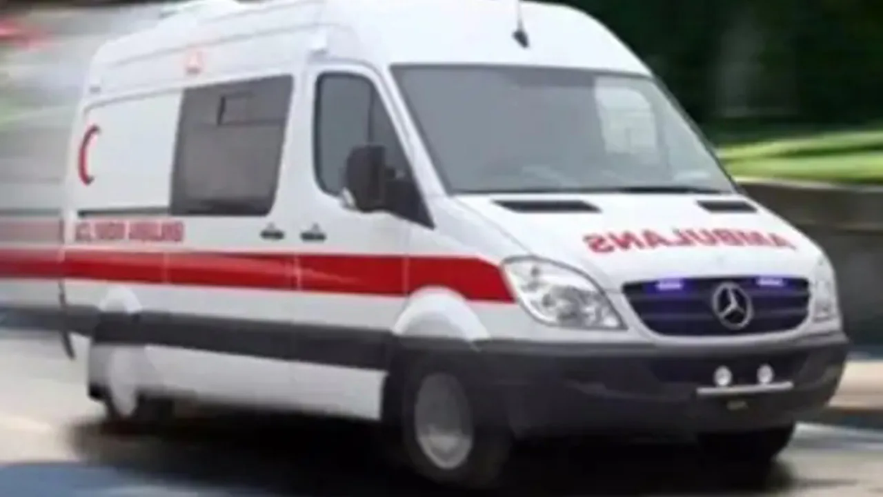 Kuzey Marmara Otoyolu Uskumruköy Mevkiinde Zincirleme Kaza: 4 Yaralı Kuzey Marmara Otoyolu Uskumruköy Mevkiinde Zincirleme Kaza: 4 Yaralı