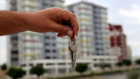 2026 Konut Piyasasında Yeni Dönem: Emlakjet Verileriyle Alıcı Motivasyonları