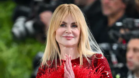 Nicole Kidman 59 Yaşında: Boşanma Haberleri Doğum Gününe Gölge Düşürdü