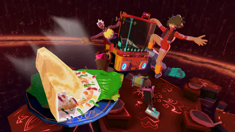 Dosa Divas: Kısa Sürede Dev Etki Yaratan Yeni RPG Deneyimi