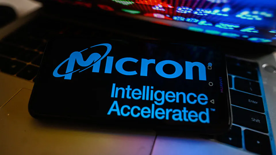 Yapay Zeka Rüzgarı Bellek Sektörünü Uçurdu: Micron'un Rekor Sonuçları Piyasayı Tetikledi görseli