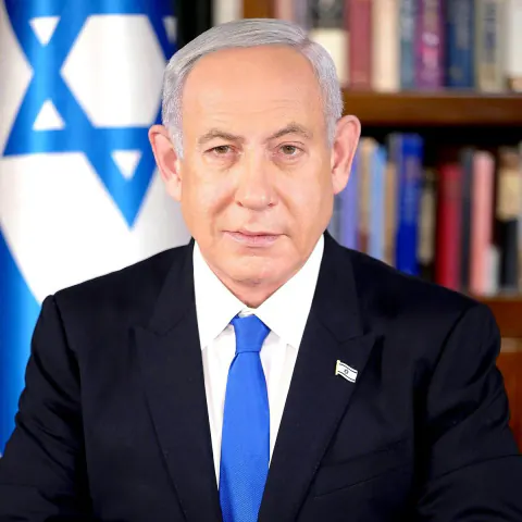 Netanyahu'dan ABD Yardımlarına İlişkin Dikkat Çeken Açıklama
