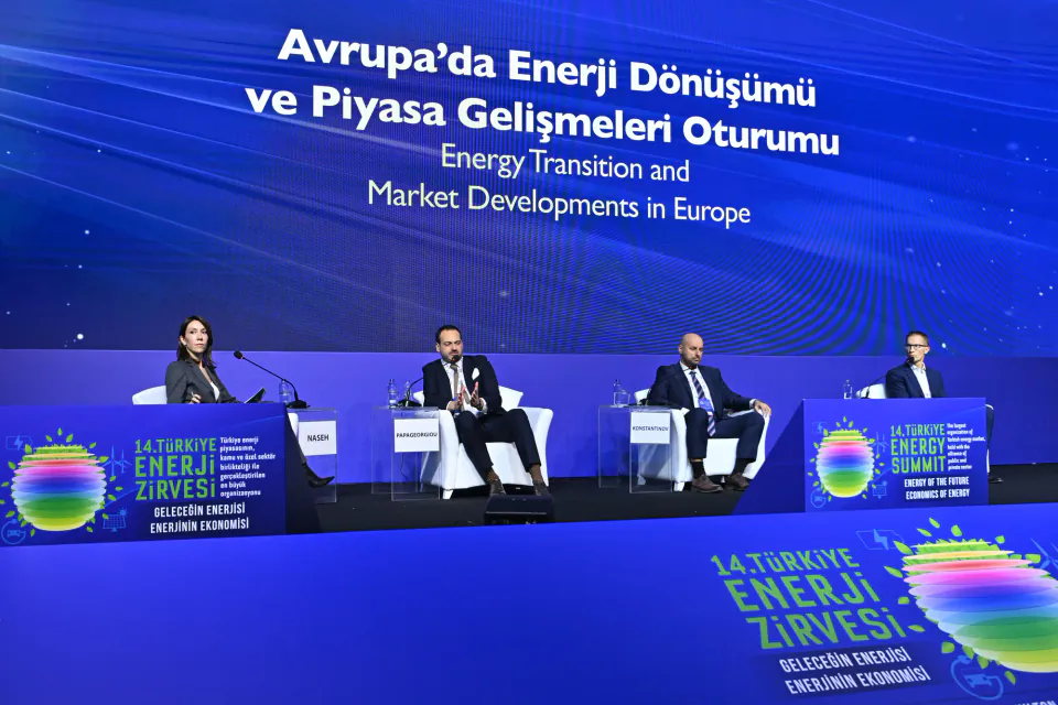 Kıbrıs'te Mülkiyet ve Enerji Hattında Kritik Gelişmeler görseli