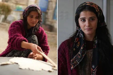 Helin Kandemir'den Sezon Finali Sonrası İddialı Tatil Pozları Helin Kandemir'den Sezon Finali Sonrası İddialı Tatil Pozları