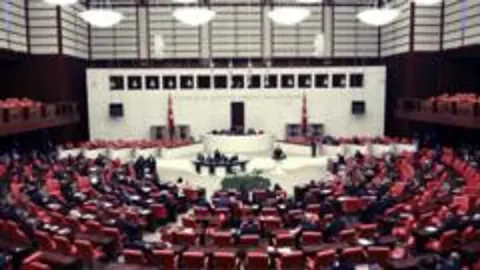 Suça Sürüklenen Çocuklara Yönelik Yeni Düzenleme Meclis'e Sunuldu