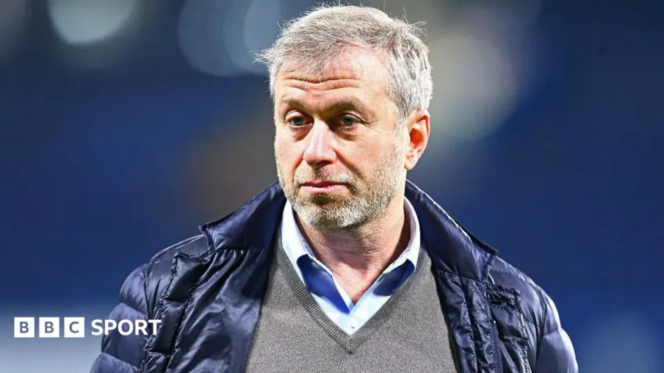 Chelsea'ye Transfer Yasağı ve 10 Milyon Sterlinlik Ceza görseli