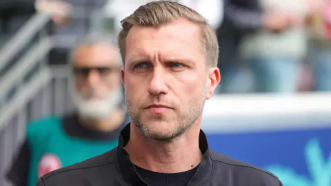 Eintracht Frankfurt'ta Yönetim Krizi: Markus Krösche İçin Dev Teklif