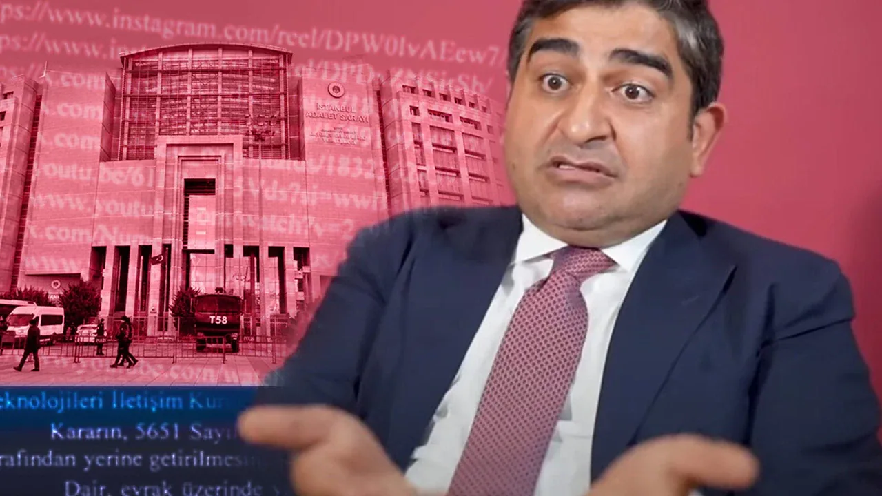 Haber İçeriği Mevcut Değil: Erişim Kısıtlı Haber İçeriği Mevcut Değil: Erişim Kısıtlı