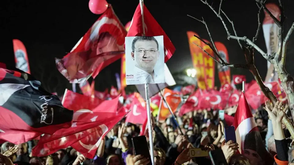 İBB Davası 74. Duruşma: Murat Kapki Savunmasını Yaptı, İmamoğlu Tahliye İstedi görseli