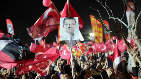 İBB Davası 74. Duruşma: Murat Kapki Savunmasını Yaptı, İmamoğlu Tahliye İstedi