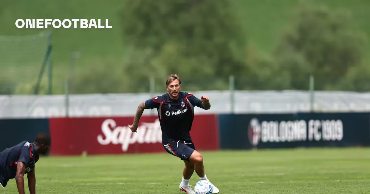 Bologna'nın Hazırlık Maçı Rakibi Belli Oldu: Heidenheim ile Karşılaşıyor Bologna'nın Hazırlık Maçı Rakibi Belli Oldu: Heidenheim ile Karşılaşıyor