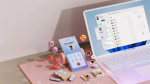 Microsoft Windows 11 ve Akıllı Telefon Entegrasyonunda Yeni Dönem