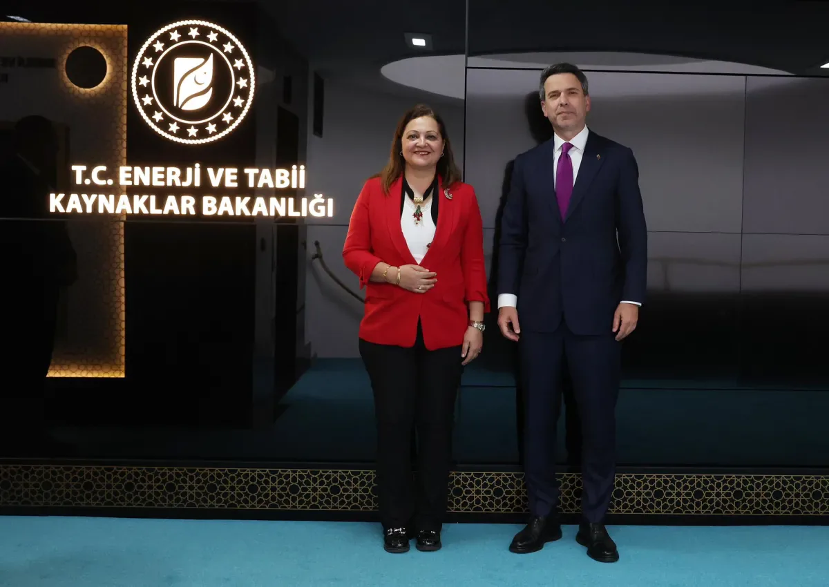 Afyonkarahisar'da Enerji Seferberliği: Başkan Köksal ve Topçu'dan Kritik Ziyaret Afyonkarahisar'da Enerji Seferberliği: Başkan Köksal ve Topçu'dan Kritik Ziyaret