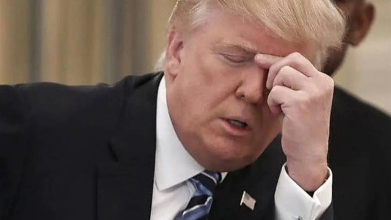 ABD'nin İran'a yönelik gizli nükleer operasyon planı: Trump neden reddetti? ABD'nin İran'a yönelik gizli nükleer operasyon planı: Trump neden reddetti?