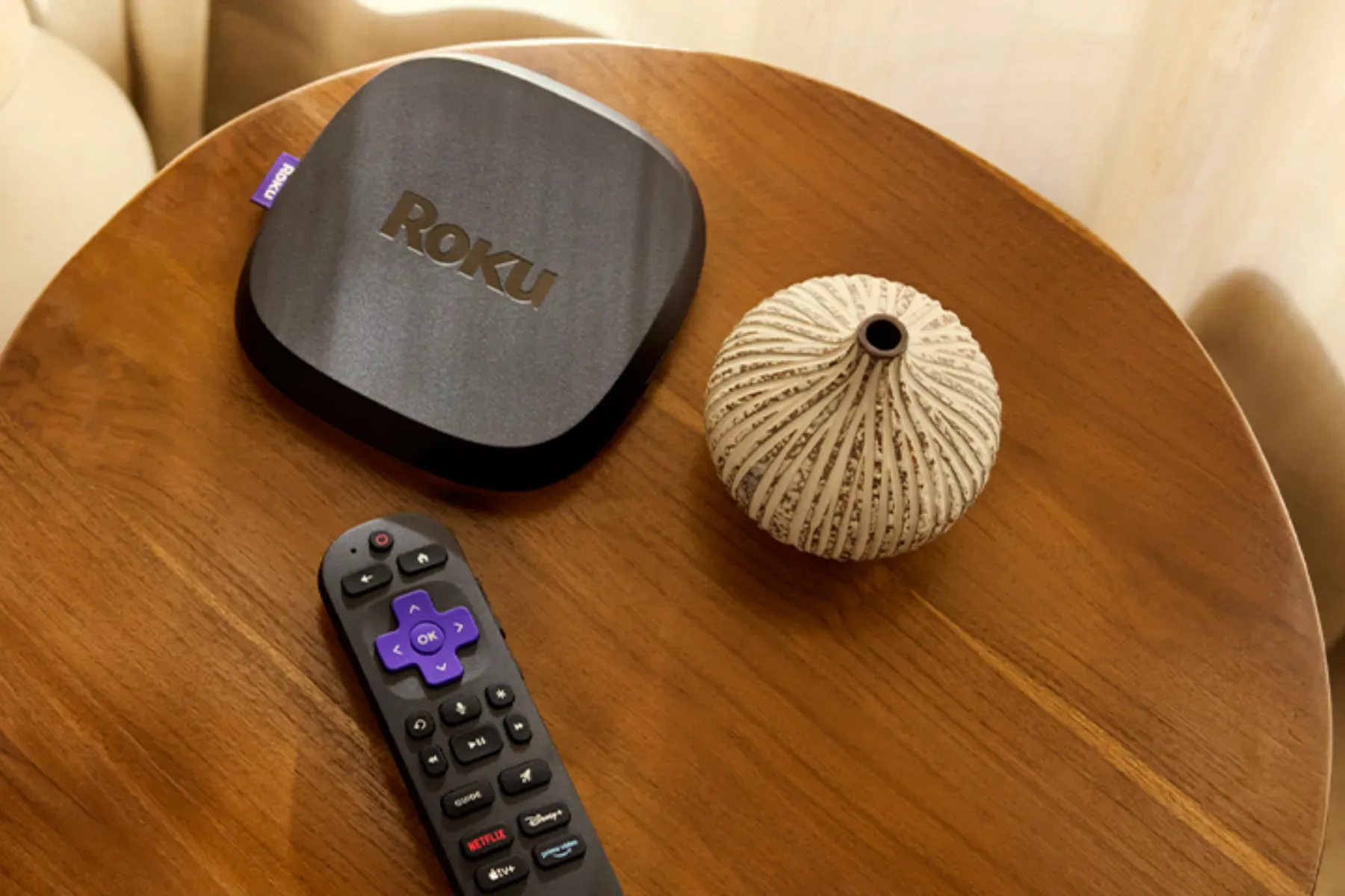 Roku Streaming Cihazı Fiyatlarında Büyük Artış: Bazı Modellerde 50 Dolar Zam Roku Streaming Cihazı Fiyatlarında Büyük Artış: Bazı Modellerde 50 Dolar Zam