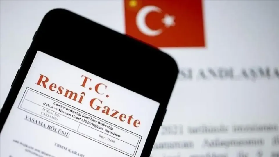 Afsü Sürekli Eğitim Merkezi'nin Yeni Yönetmeliği Resmî Gazete'de Yayımlandı görseli