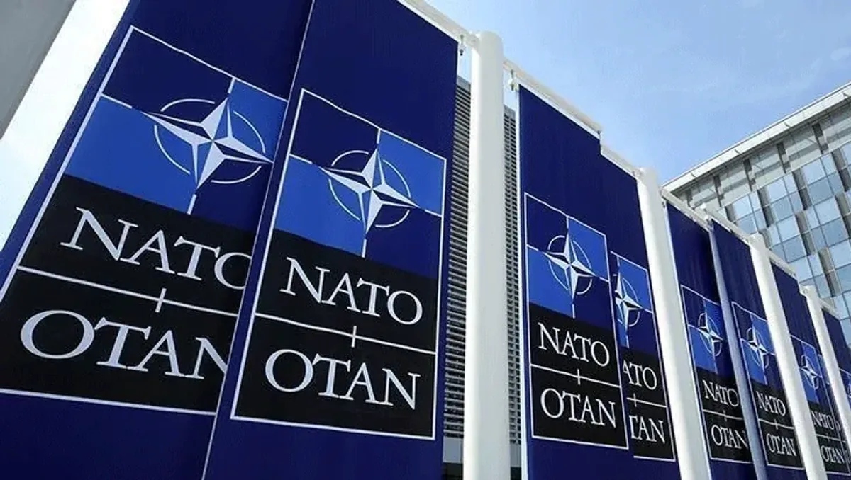 Türkiye'de Planlanan NATO Zirvesi ve Küresel Güvenlikte Yeni Dönem Türkiye'de Planlanan NATO Zirvesi ve Küresel Güvenlikte Yeni Dönem