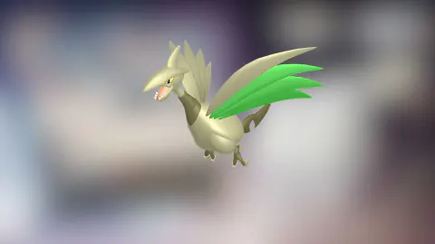 Mega Skarmory Pokémon GO Raid Metasını Değiştirebilir mi?