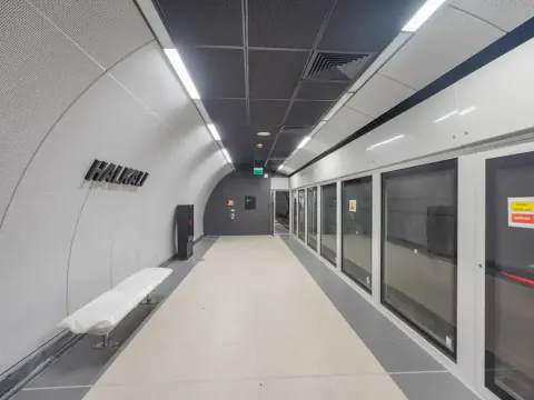 Halkalı-Arnavutköy Metro Hattı Ne Zaman Açılıyor? Tarih Belli Oldu