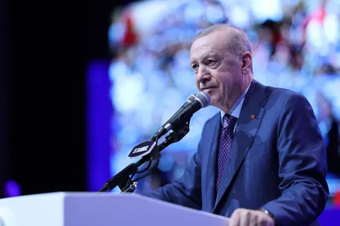 Erdoğan'dan İstanbul Yapı Stoğu Uyarısı: Deprem Direnci İçin Yeni