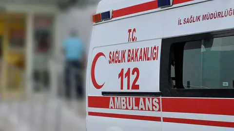 Gaziantep İslahiye'de mera kavgası şiddete dönüştü: Baba ve oğul yaralandı
