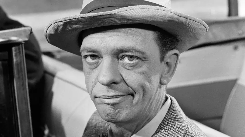 Don Knotts' Çocukları Kimler? Ünlü Kızının İsmi ve Aile Hayatı görseli