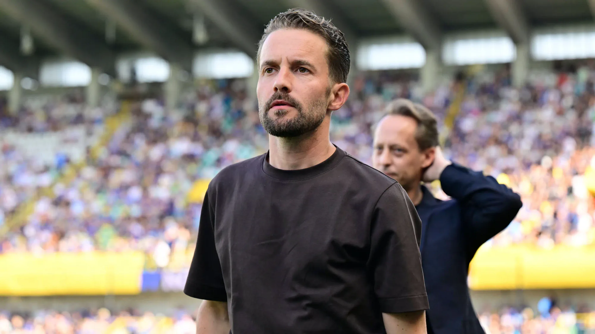 Feyenoord'da Kaleci Transferi: Dévy Rigaux Dönemi Başlıyor Feyenoord'da Kaleci Transferi: Dévy Rigaux Dönemi Başlıyor