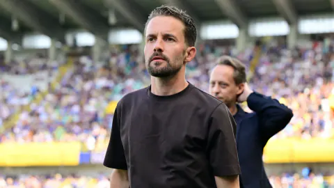 Feyenoord'da Kaleci Transferi: Dévy Rigaux Dönemi Başlıyor