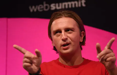 Fintech Devi Revolut'un Yeni Değeri 115 Milyar Doları Buldu