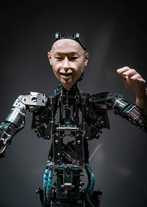 Yatırım Dünyasında Farklı Bir Perspektif: Dave Allen ve Finansal Stratejiler