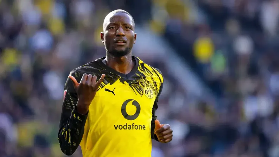 Fenerbahçe Serhou Guirassy Transferinde Kritik Eşiği Aştı görseli