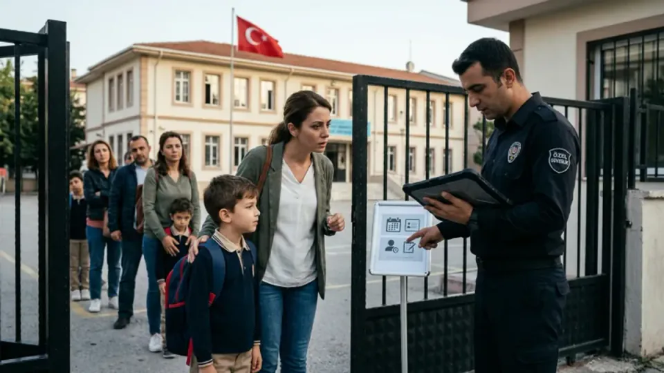 21 Eylül 2026 Pazartesi: Okullar Açılıyor, 18 Milyon Öğrenci Yeni Yıla Başlıyor görseli
