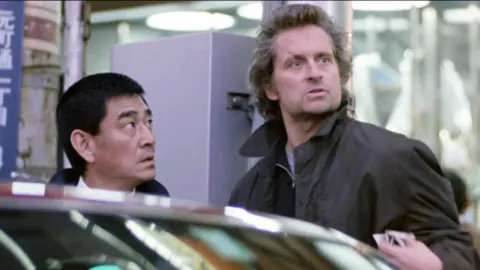 Ridley Scott'un 'Black Rain': 'Kara Yağmur' Başlığının Anlattığı Hiroshima Travması