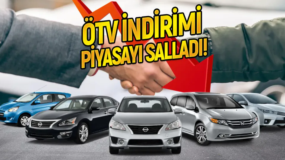 Akaryakıtta İndirim Beklentisi ve ÖTV Çıkmazı: Fiyatlar Neden Düşmüyor? görseli