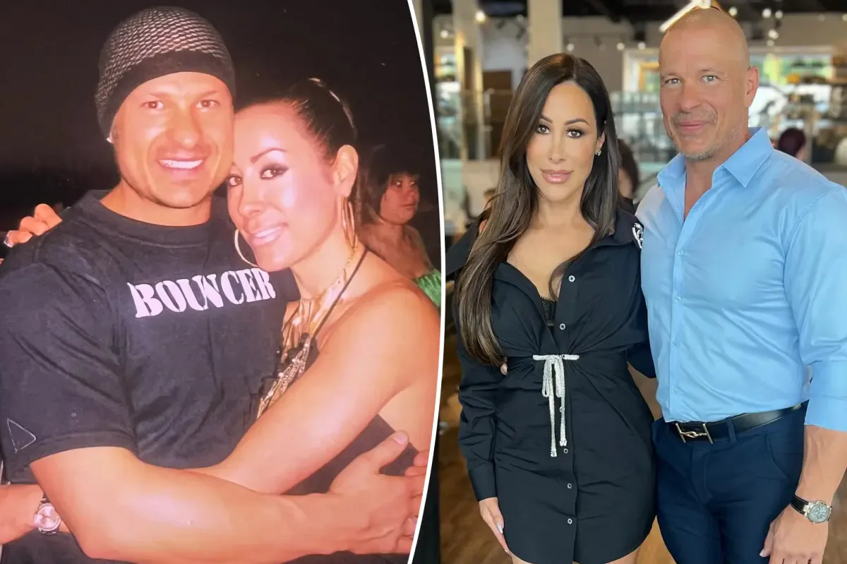 Real Housewives Starı Angie Katsanevas ve Eşi Shawn Trujillo Yollarını Ayırdı Real Housewives Starı Angie Katsanevas ve Eşi Shawn Trujillo Yollarını Ayırdı