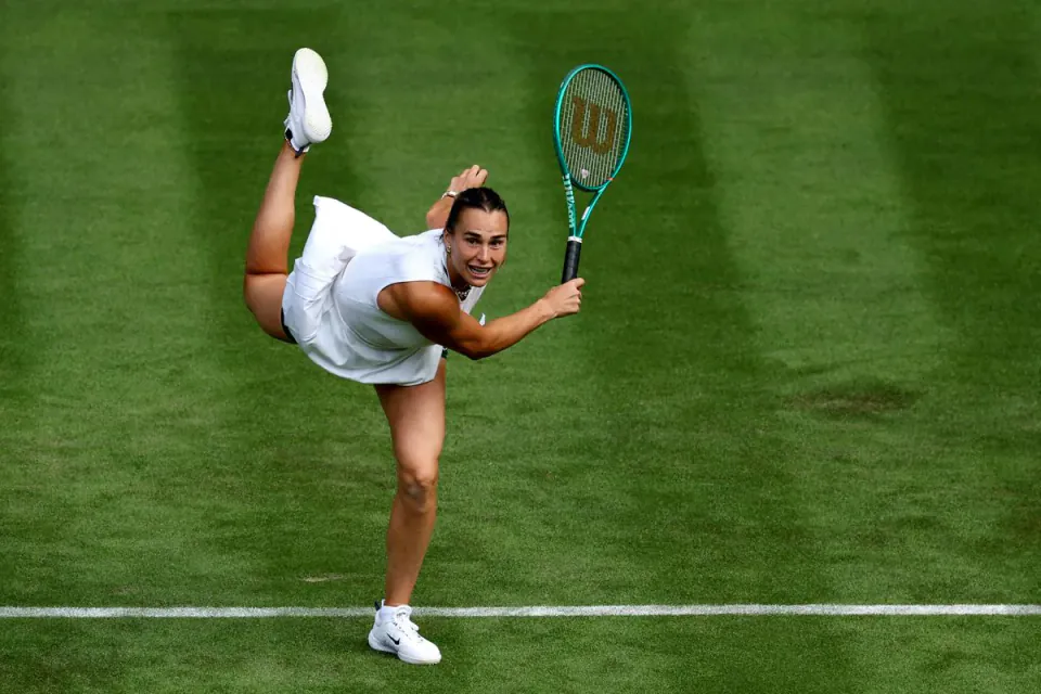 Serena Williams'ın Wimbledon 2026 Dönüşü: Efsane Vedası