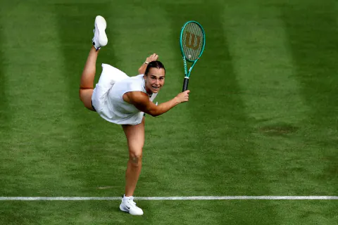 Serena Williams'ın Wimbledon 2026 Dönüşü: Efsane Vedası