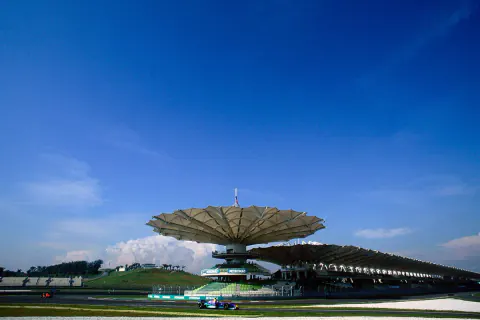 Formula 1 Takviminde Değişiklik: Bahrain Grand Prix Malaysia'e Taşınıyor